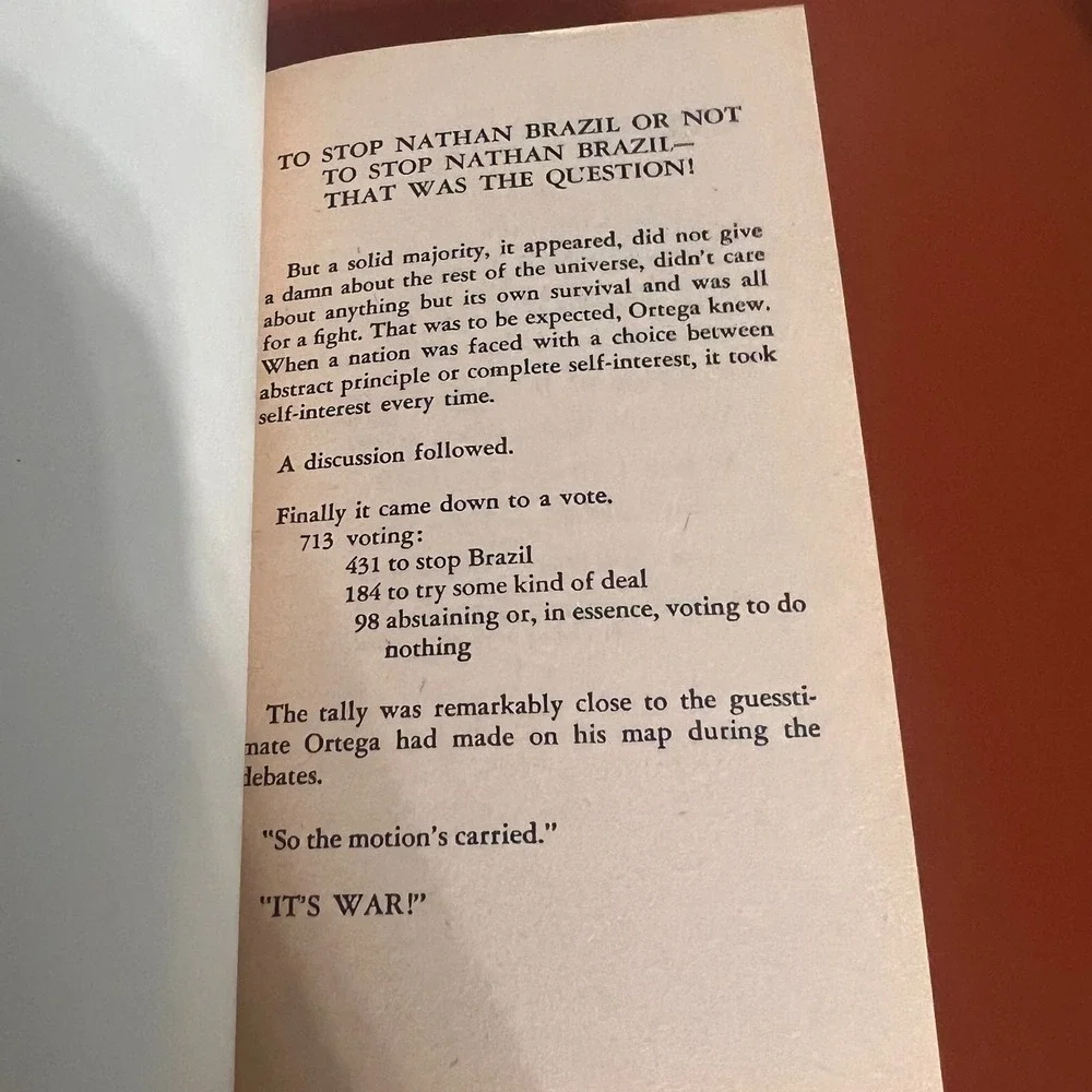 Twilight at the Well of Souls Jack L Chalker First Edition 1980 Sci-Fi Paperback